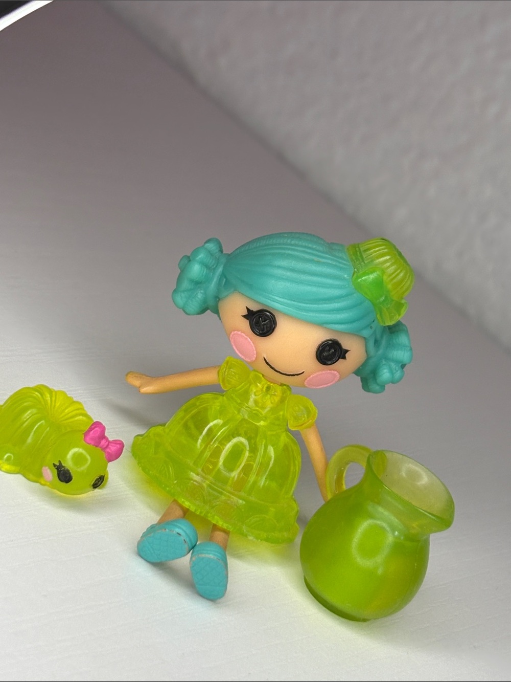 Lalaoopsy Mini Jelly Wiggle